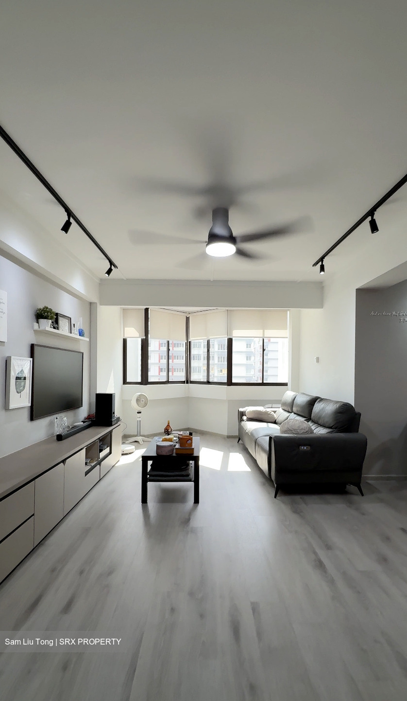 Blk 82A Lorong 4 Toa Payoh (Toa Payoh), HDB 5 Rooms #547361421